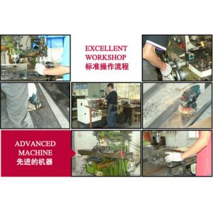 Guangdong Linxin Intelligent Technology Co., Ltd.