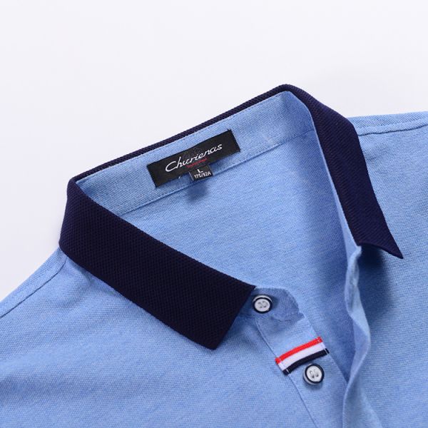 Football Workwear Polo Shirt Polo Shirt Wholesale