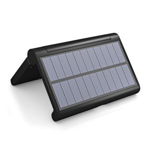 42 LEDs Solar Wall Light with Motion Sensor