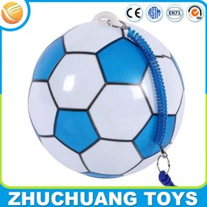 Quality kids best gift football soccer training ball equipment for sale