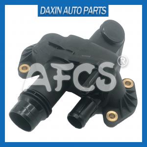 China LR073372 1331447 1357091 Coolant Flange For Land Rover Discovery Iv L319 on sale