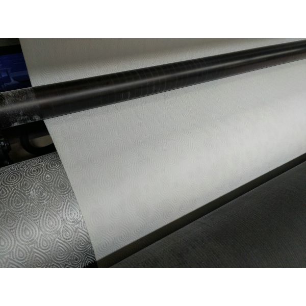 High Speed Wall Type Toilet Paper Making Machine