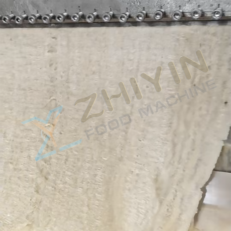 Pharmaceutical Protein Drum Scraper Dryer Powder Material Dryer Equipment Yeast Powder Large Scraper Drying Machine