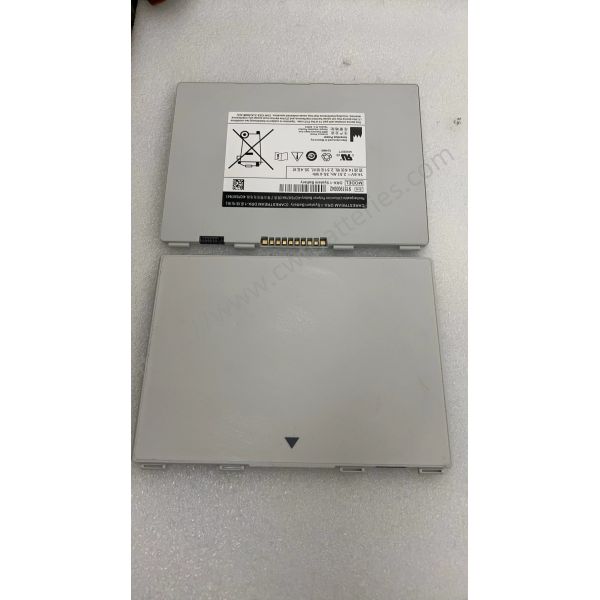 CARESTREAM DRX-1 System OEM Battery Rechargeable Lithium Ion Polymer Battery for Flat Panel