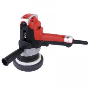 China 125mm/150mm Electric Polisher Power Tools Dual Action Car Polisher on sale