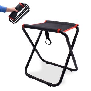 ISO 1 person Ultralight 0.97kg Portable Camping Chair