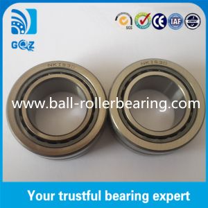 Quality NKIS30 ID 30mm industrial Roller Bearings Chrome Steel Cold Resistance for sale