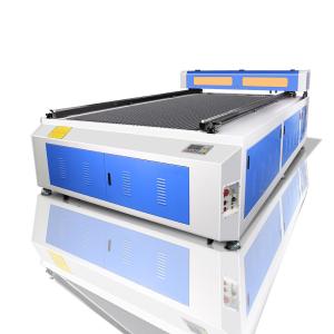 Quality 130W 1326 CO2 Laser Cutting Machine Acrylic Cutter For Large Industry for sale