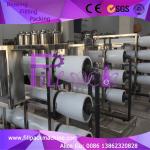 25t/H Reverse Osmosis Dialysis Machine Plc Control Full Automatic