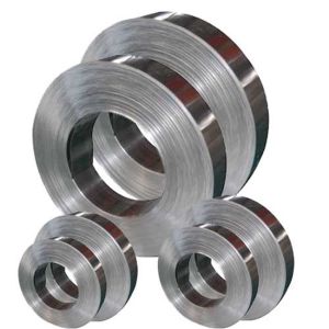 China 1.4369 Stainless Spring Steel Strip on sale