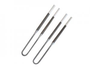 Quality MoSi2 Heating Elements Molybdenum Disilicide Heating Elements for sale