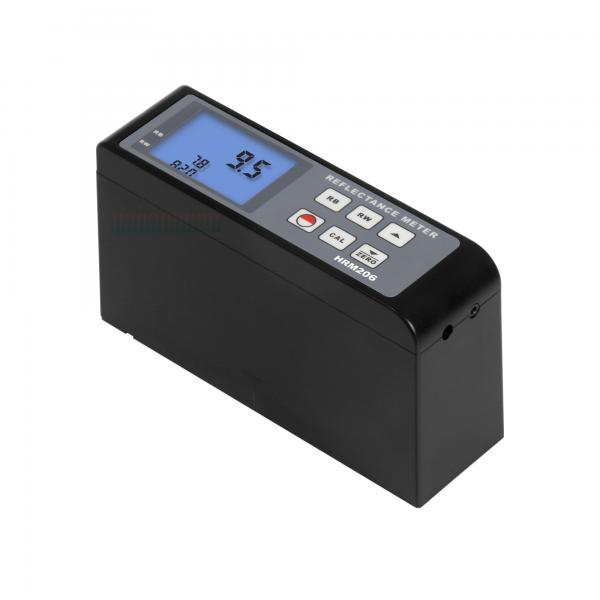 Buy ISO3906-1980 (E) ISO3905  ISO2814 Bluetooth Reflectance Meter HRM-206 at wholesale prices