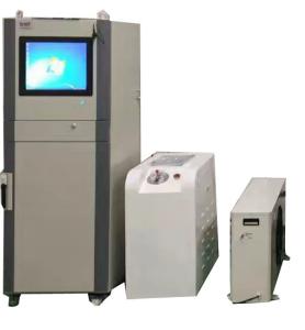 China 16mpa Hydrostatic Pressure Testing Machine Manual / Automatic Test Mode on sale