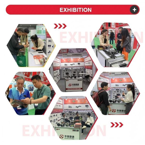 Auto Radiator Cooling Fan Viscous Car Electric Fan OE LR012645