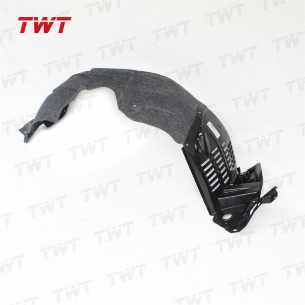 TWT LINER, FRONT FENDER, LH RH 53806-48100 53806-0E020 5380648100 538060E020 for Toyota Lexus RX270 350 450H 2008-2012