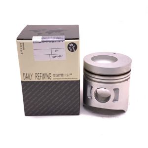 Quality 4d31 6d31t Piston Kit For Mitsubishi Engine Parts Me012858 for sale