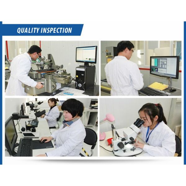 8000HV High Abrasion Resistance PCD Blanks With Tungsten Carbide