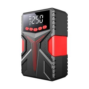 Quality Lithium Ion Portable Emergency Power Station 16000mAH 20000mAh Battery for sale