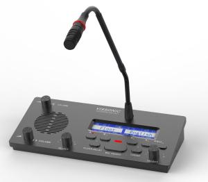 Quality High - Speed DSP Processing Wireless Interpretation System With Metal Material for sale