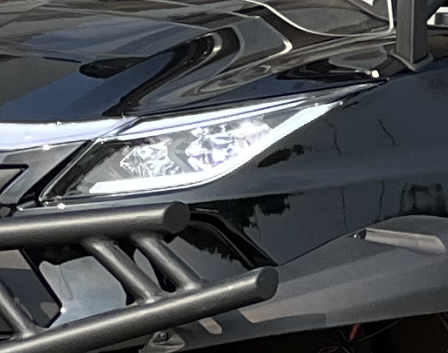 Max Charger Electric Club Car Golf Cart 2 4 6 Seats Hydraulic Shock 14inch Tire Size Charge Time h 7-9h