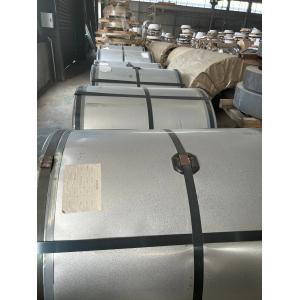 Quality AISI B23G110 Grain Oriented Steel Cold Rolled for sale