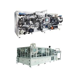 Buy cheap GELON Prismatic Battery Production Line , LiFePo4 LFP Battery Production from wholesalers