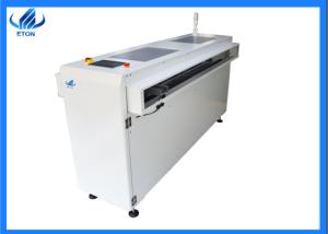 Quality 500 mm PCB Translational Conveyor Free Lifetime Software And Hardware Maintenance for sale