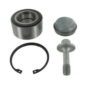 China Mercedes Benz 2469810006 Chassis Parts Front Wheel Bearing Kit on sale