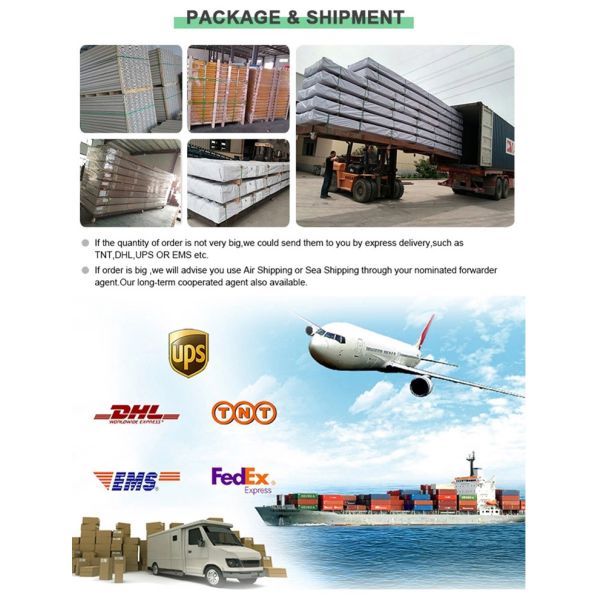 Stainless Steel Fastener Installation for PVC/WPC Outdoor Composite Decking Floor