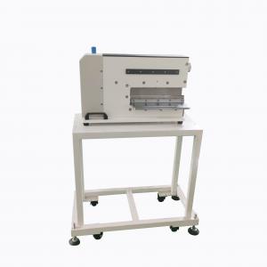China Led Profile Cutting Machine Pcb Testing Equipment Auto V Cut Router Automatic Industrial Machine on sale