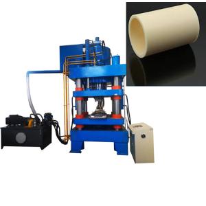 Quality Servo Motor Ceramic Nozzles Powder Forming Machine for sale