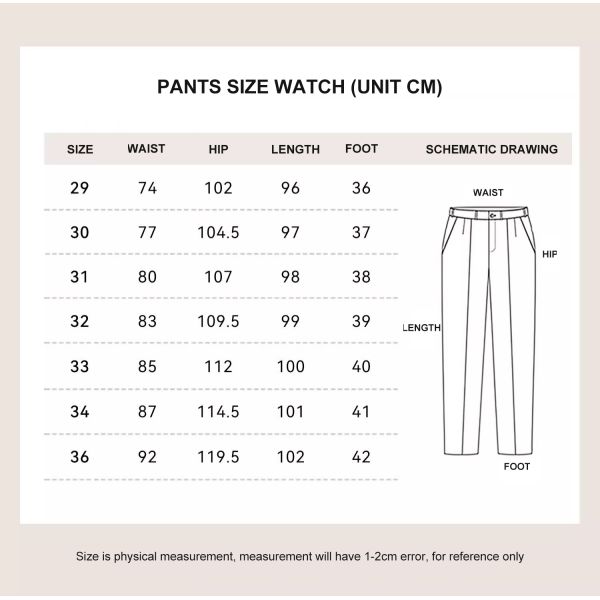 Men's Italian Double-Breasted Single Suit 500g Heavyweight for Casual Business Attire