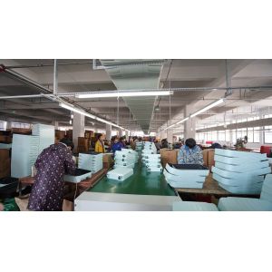 Shenzhen Bao Fashion Luggage Co., Ltd.