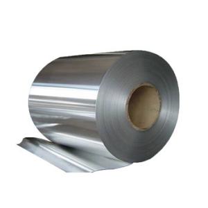 Quality AS EN ASTM Galvanized Steel Sheet Roll With High Strength for sale