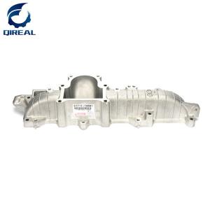 China SK200-8 Excavator Engine Parts Vhs171114661a J05E Intake Manifold on sale