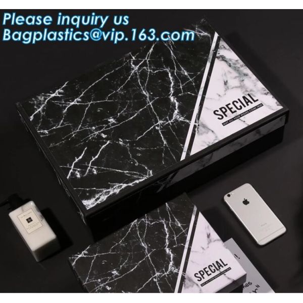 Custom Printing Luxury Paper Packaging Magnetic Gift Box For Promotion Item Kits, Candle Gift Packaging