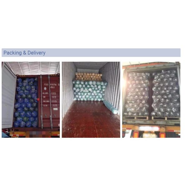 Agricultural Greenhouse Shade Net / Green Sun Shade Net With Size Customized