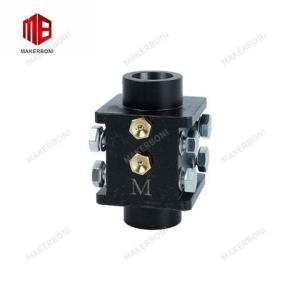 Bracket for Sharpeners for Yin Cutting Machine