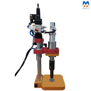 Quality 20Khz 2500W Portable Ultrasonic Welding Press Welding Machine for sale