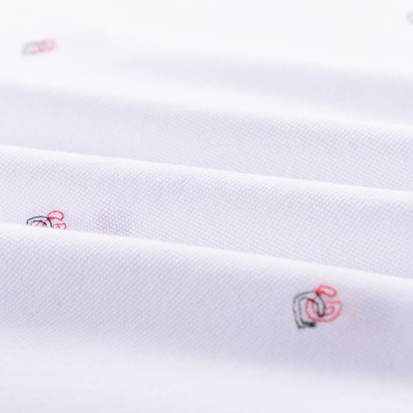 Casual Mens Polo Style Shirts , Mens Cotton T Shirts Gross Weight 0.25 Kg