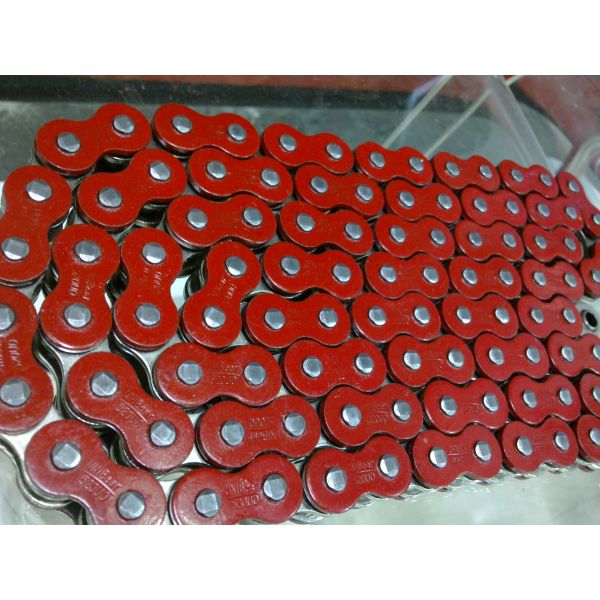 motorcycle chain 520UO