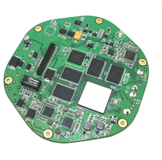 High-Efficiency EV Charger pCBA Fast Charging, Reliable Performance for Electric Vehicles