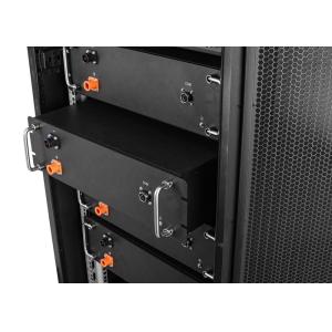 Quality Multipurpose Stable UPS battery pack , Rainproof Commercial Lithium Ion Batteries for sale