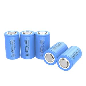China 15AH Cylindrical Lithium Battery 4680 cell on sale