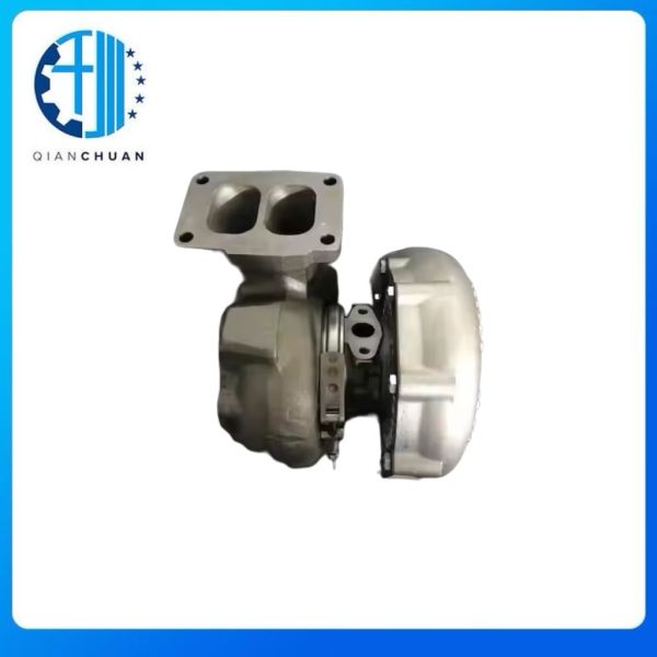 65.09100-7050 Turbocharger for Doosan DE12 Excavator Engine Spare Parts