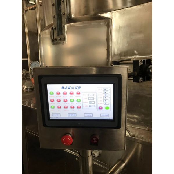 Low Temperature Vacuum Fried Chips Machine , Jackfruit Chips Making Machine