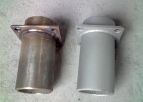 Air Cooling pulse Laser Cleaning Machine