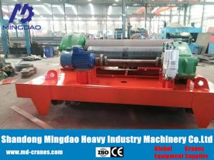 Mingdao Brand 2 Years Warranty Heavy Duty Electric Hoist Wich for Sale