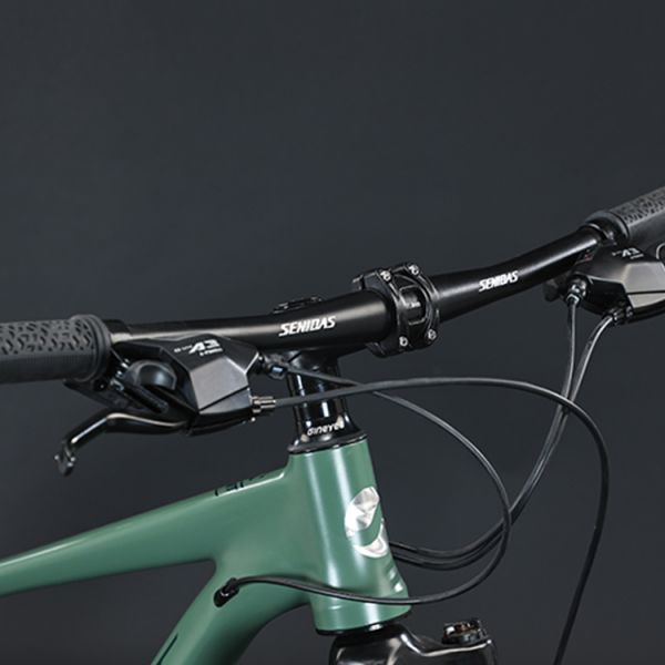 26/27.5/29 inches Aluminum Frame Copy Carbon Welding MTB