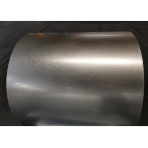 Dx53d Galvalume Steel Coil Az120 Pre Painted Aluminum Coil